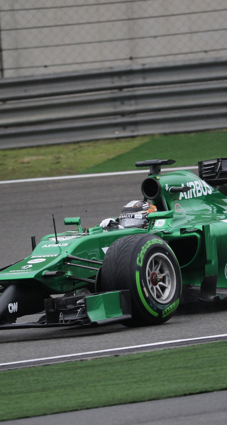 GP CINA iphone
