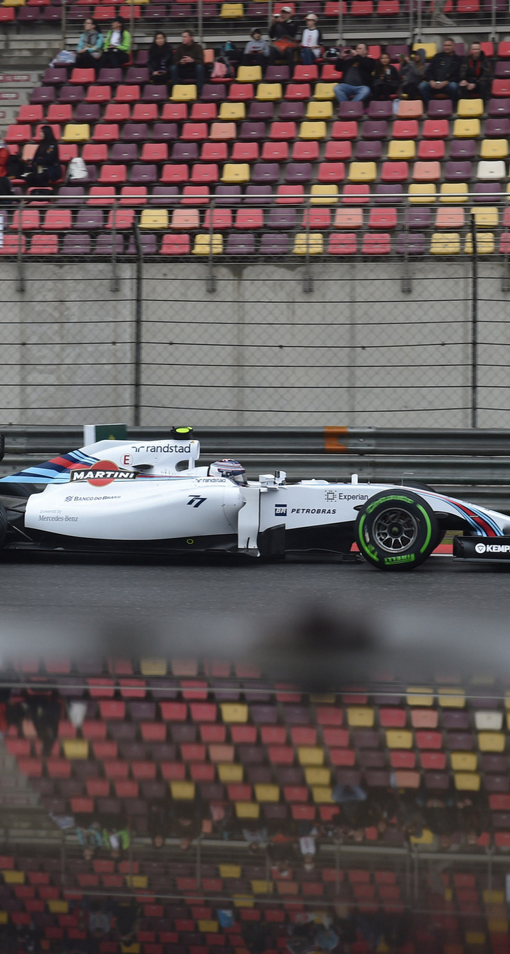 GP CINA iphone