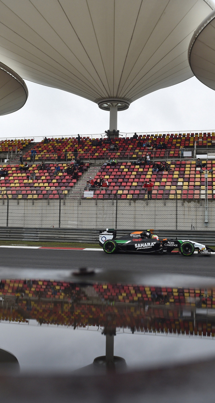 GP CINA iphone