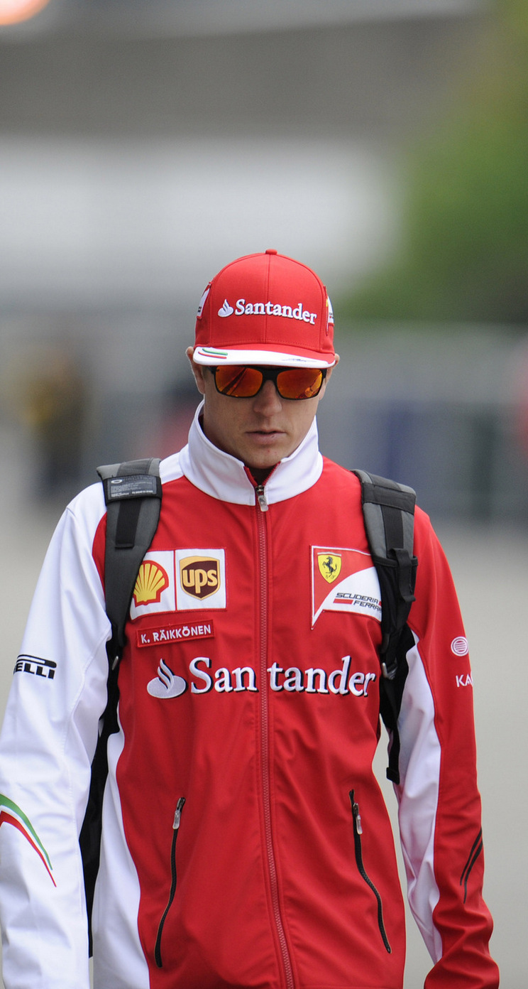 GP CINA iphone