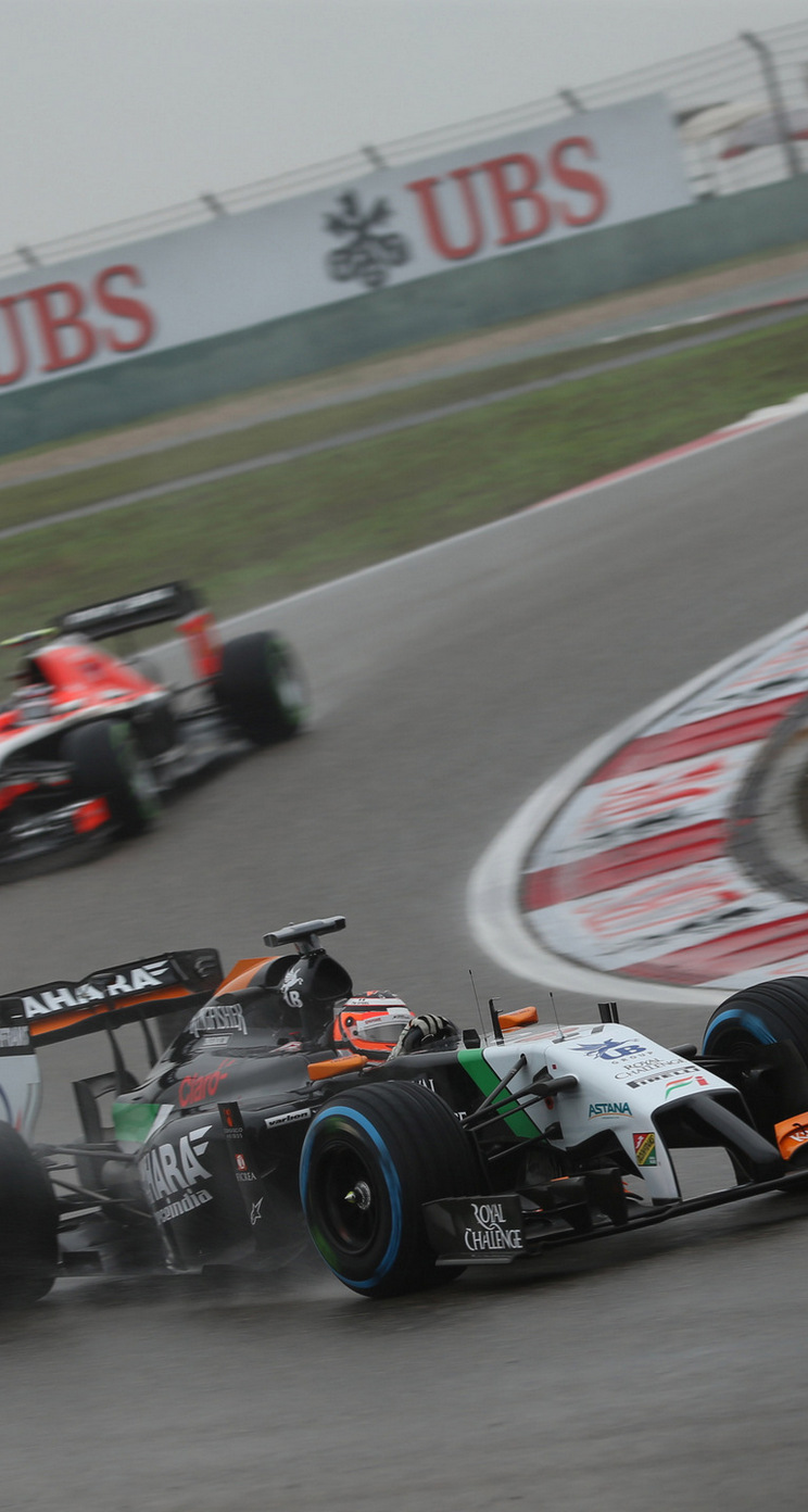 GP CINA iphone