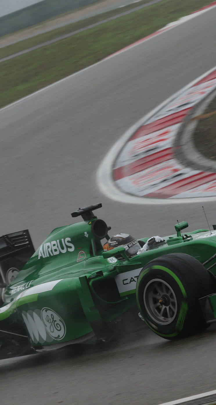GP CINA iphone