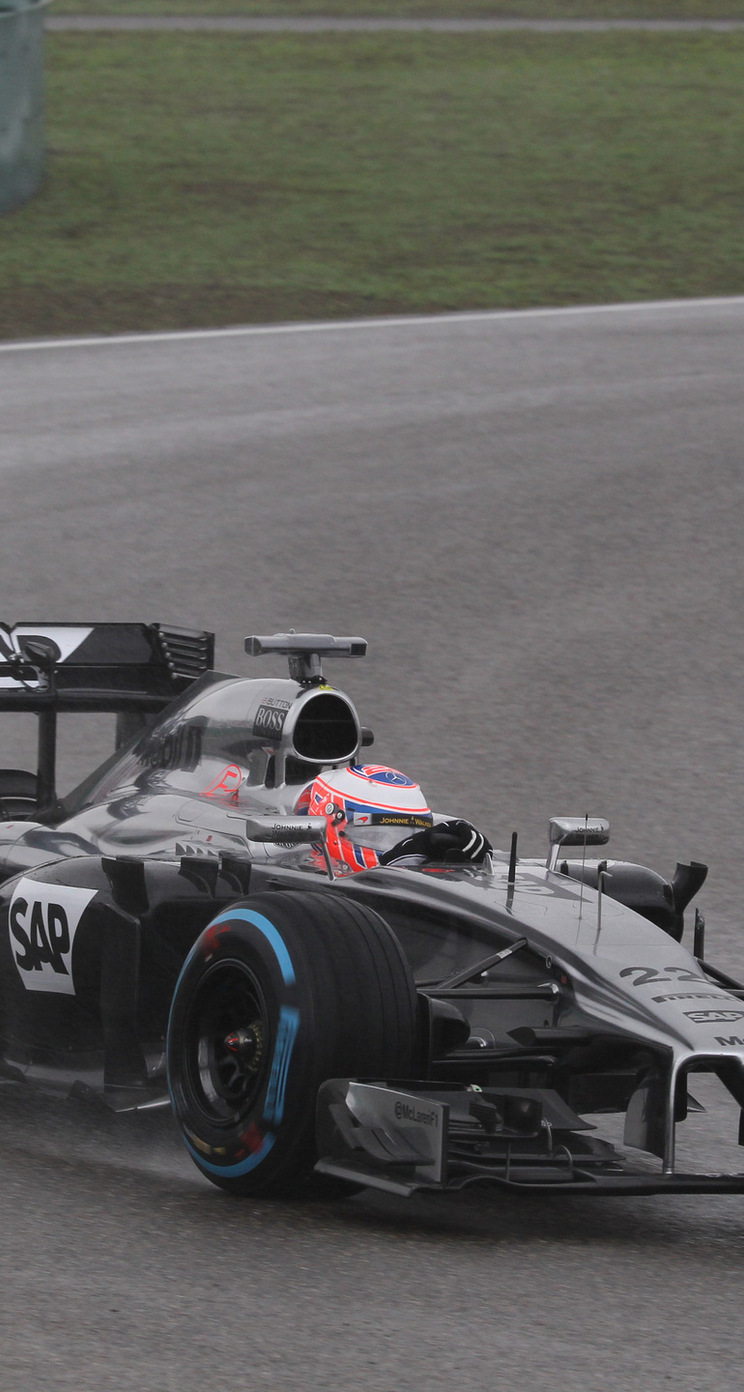 GP CINA iphone