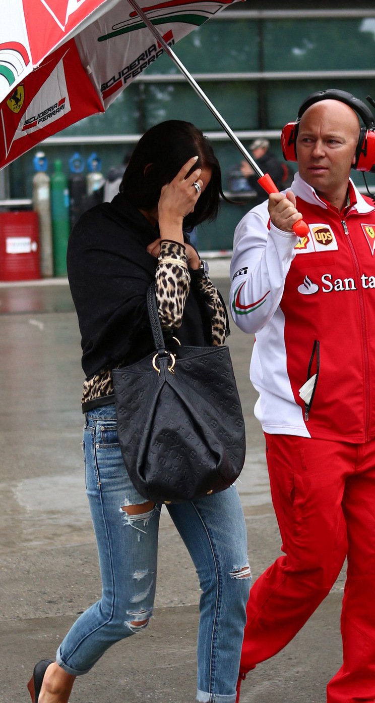 GP CINA iphone