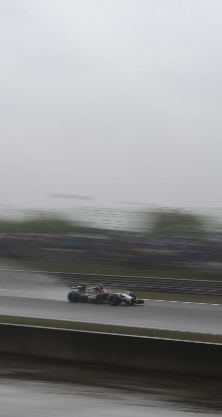 GP CINA iphone