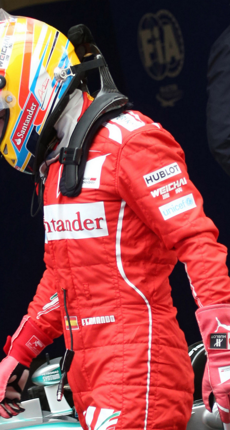 GP CINA iphone