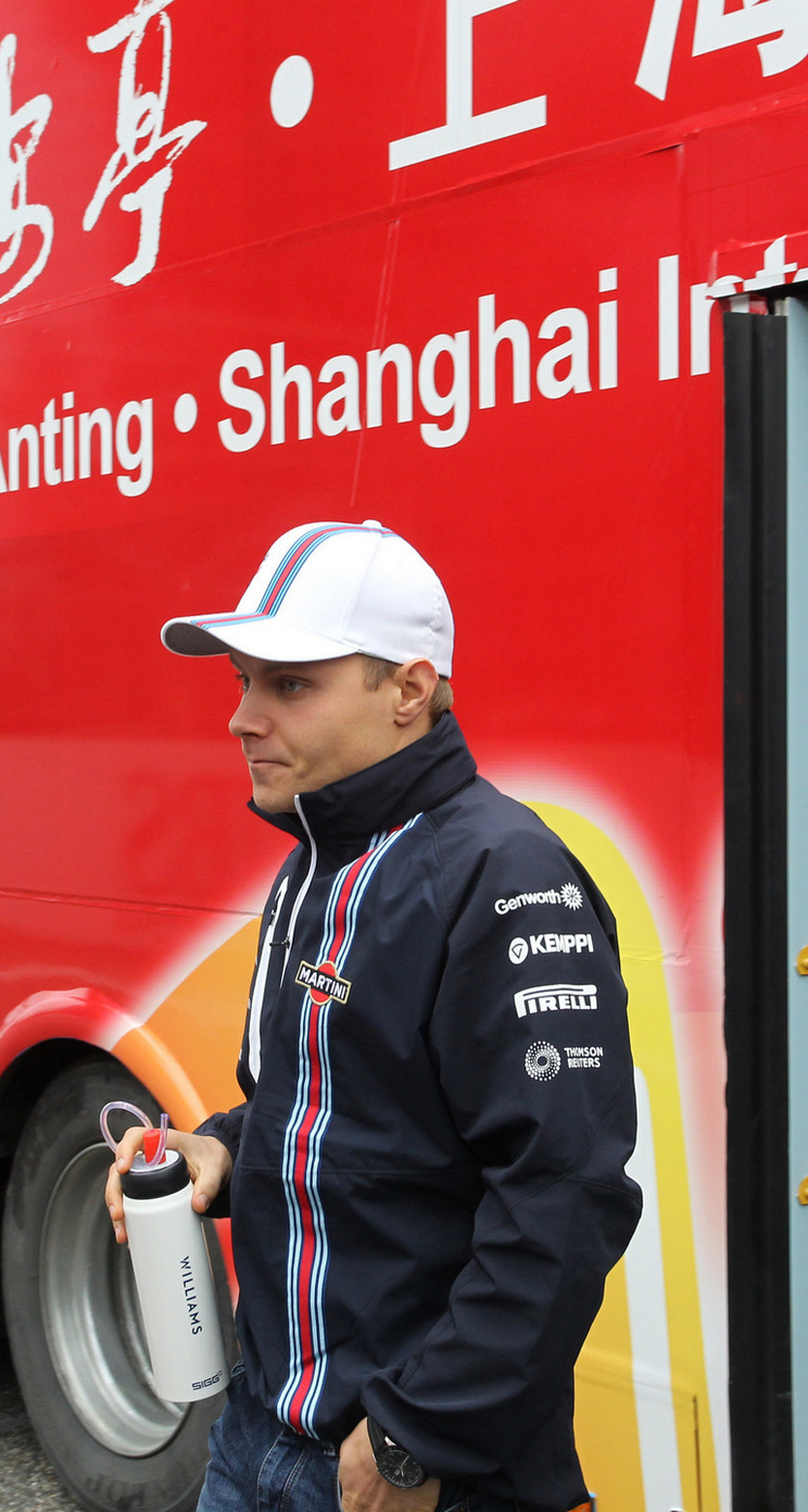 GP CINA iphone