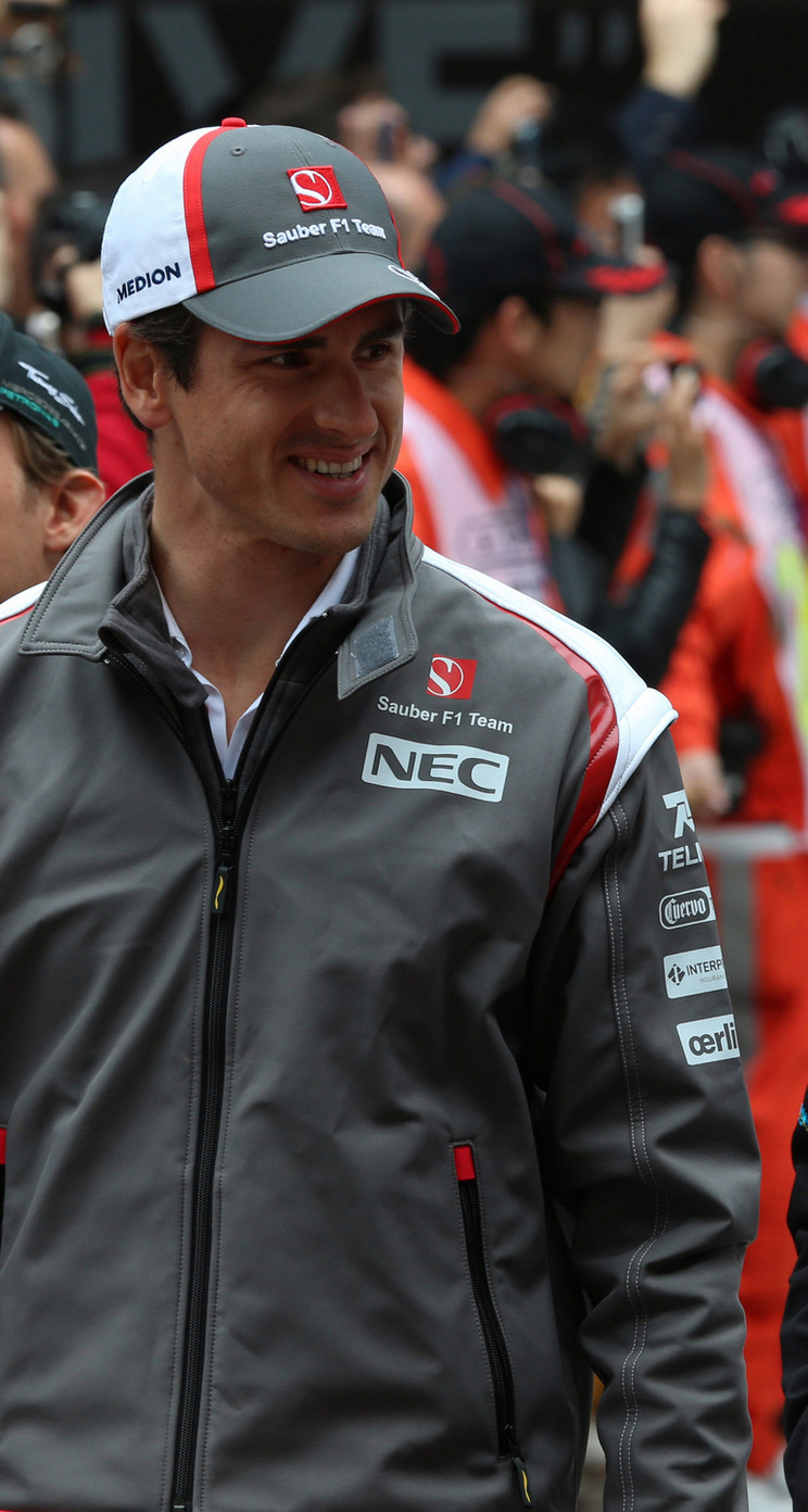 GP CINA iphone