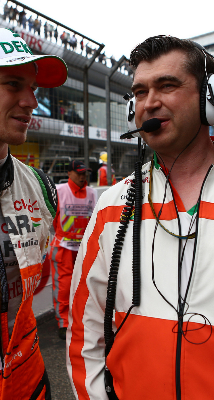 GP CINA iphone