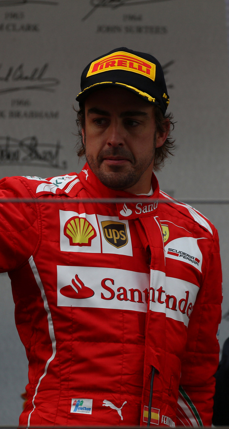 GP CINA iphone