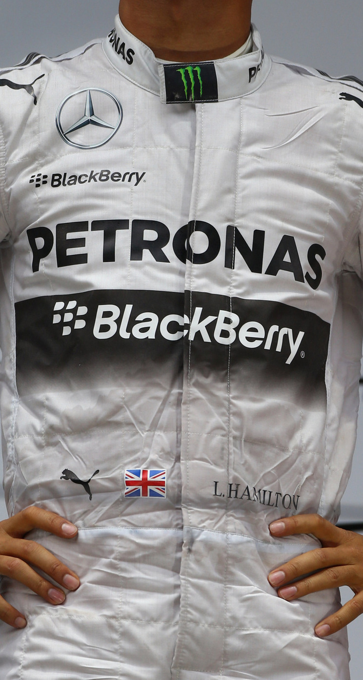 GP CINA iphone