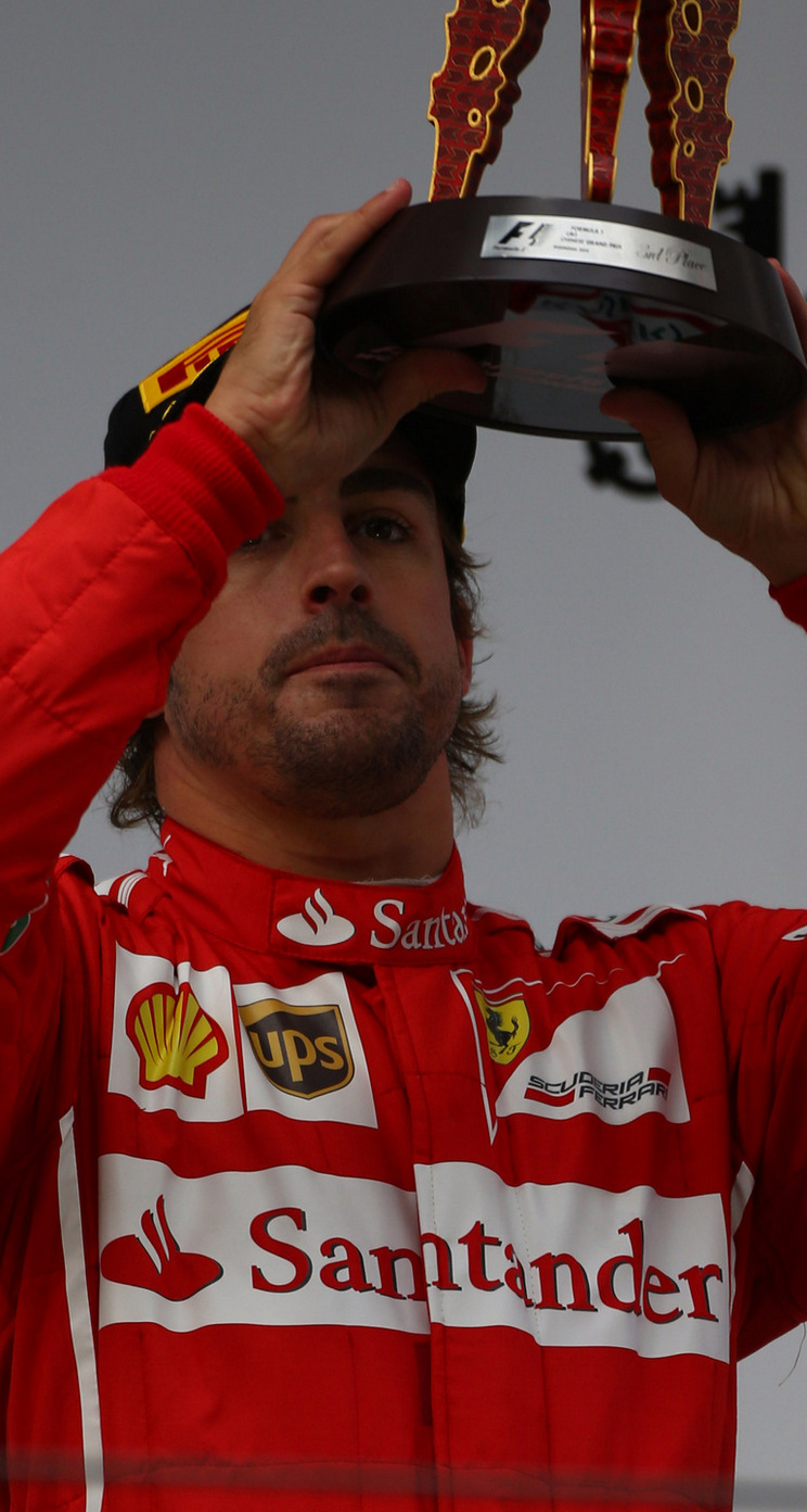 GP CINA iphone