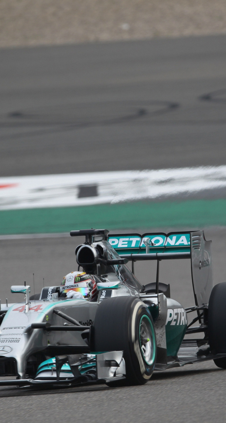GP CINA iphone