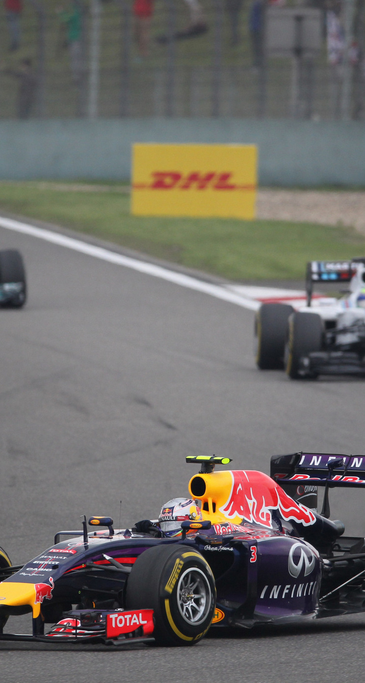 GP CINA iphone