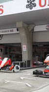 Wallpaper GP CINA 2014 iphone, Sfondi Desktop F1