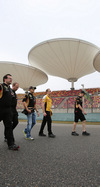 Wallpaper GP CINA 2014 iphone, Sfondi Desktop F1
