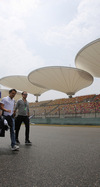 Wallpaper GP CINA 2014 iphone, Sfondi Desktop F1