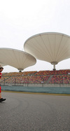 Wallpaper GP CINA 2014 iphone, Sfondi Desktop F1