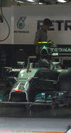 Wallpaper GP CINA 2014 iphone, Sfondi Desktop F1