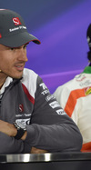 Wallpaper GP CINA 2014 iphone, Sfondi Desktop F1