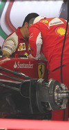 Wallpaper GP CINA 2014 iphone, Sfondi Desktop F1