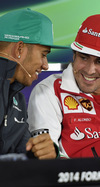 Wallpaper GP CINA 2014 iphone, Sfondi Desktop F1