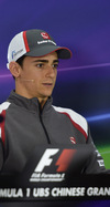 GP CINA iphone