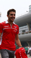 Wallpaper GP CINA 2014 iphone, Sfondi Desktop F1