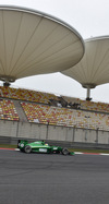 Wallpaper GP CINA 2014 iphone, Sfondi Desktop F1