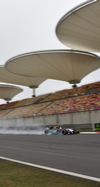Wallpaper GP CINA 2014 iphone, Sfondi Desktop F1