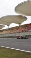 Wallpaper GP CINA 2014 iphone, Sfondi Desktop F1