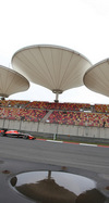 Wallpaper GP CINA 2014 iphone, Sfondi Desktop F1