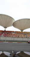 Wallpaper GP CINA 2014 iphone, Sfondi Desktop F1