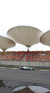 Wallpaper GP CINA 2014 iphone, Sfondi Desktop F1