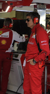 Wallpaper GP CINA 2014 iphone, Sfondi Desktop F1
