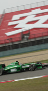 Wallpaper GP CINA 2014 iphone, Sfondi Desktop F1