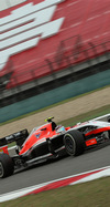 Wallpaper GP CINA 2014 iphone, Sfondi Desktop F1