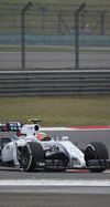 Wallpaper GP CINA 2014 iphone, Sfondi Desktop F1