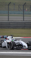 Wallpaper GP CINA 2014 iphone, Sfondi Desktop F1