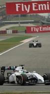 Wallpaper GP CINA 2014 iphone, Sfondi Desktop F1