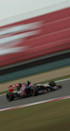 Wallpaper GP CINA 2014 iphone, Sfondi Desktop F1