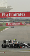 Wallpaper GP CINA 2014 iphone, Sfondi Desktop F1