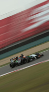 Wallpaper GP CINA 2014 iphone, Sfondi Desktop F1
