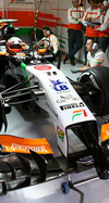 Wallpaper GP CINA 2014 iphone, Sfondi Desktop F1