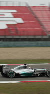 Wallpaper GP CINA 2014 iphone, Sfondi Desktop F1