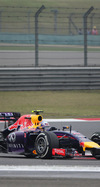 Wallpaper GP CINA 2014 iphone, Sfondi Desktop F1