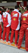 Wallpaper GP CINA 2014 iphone, Sfondi Desktop F1