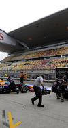 Wallpaper GP CINA 2014 iphone, Sfondi Desktop F1