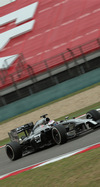Wallpaper GP CINA 2014 iphone, Sfondi Desktop F1