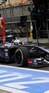 Wallpaper GP CINA 2014 iphone, Sfondi Desktop F1